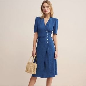 Rouje Gabin Dress
